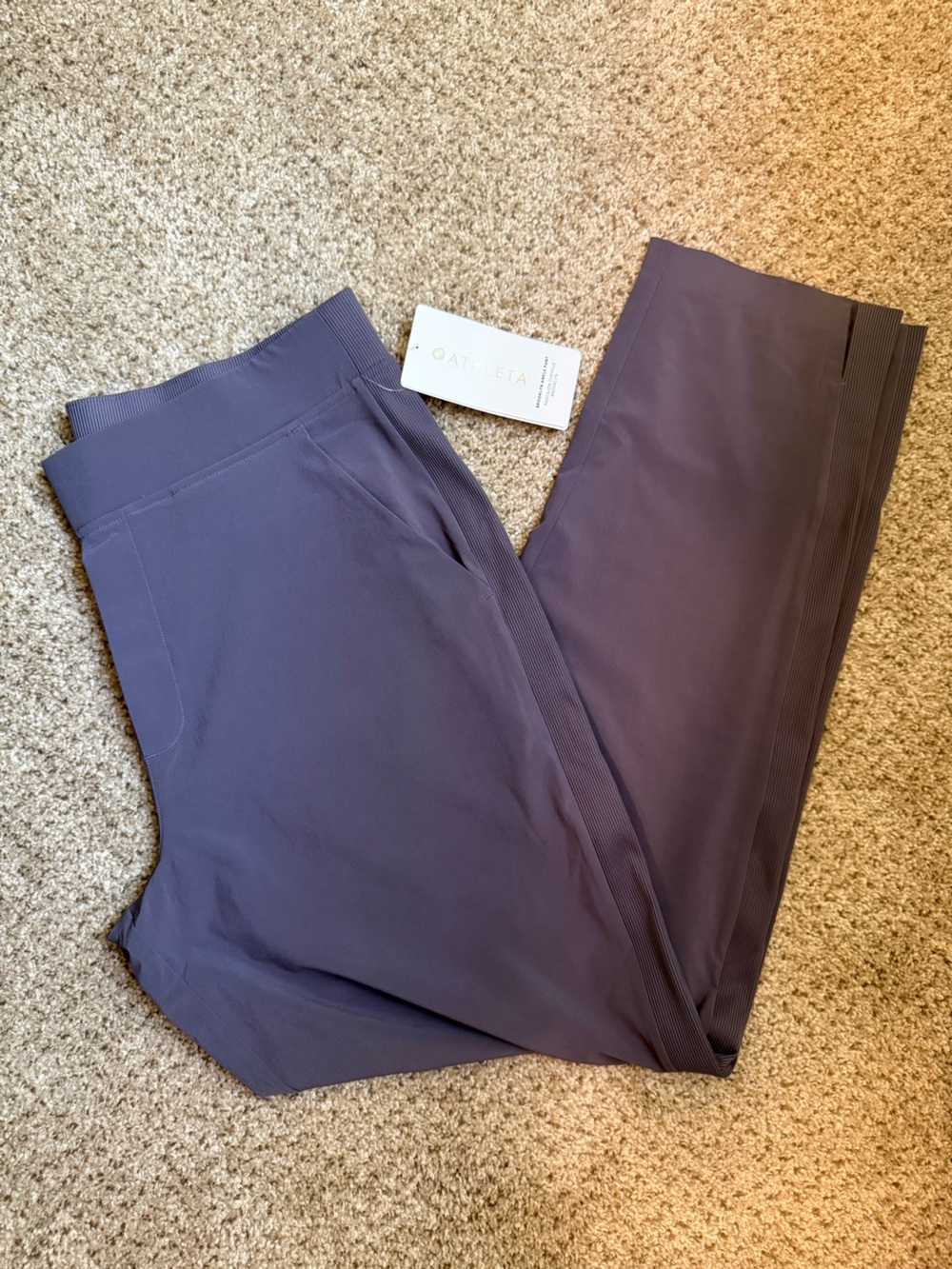 Athleta Brooklyn pant